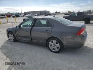 2011 Mercury Milan z VIN 3MEHM0HA6BR600091, wystawiony jako Copart lot #50362325 z przebiegiem 71 381 mil mil oraz Nie do naprawy • Non repairable. Historia ofert i sprzedaży dostępna na DreamBid. Obrazek 2.