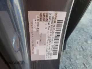 2015 Mazda 3 i Touring with VIN 3MZBM1L79FM145908, listed as a Copart auction lot 54736735 with Not Provided miles and Salvage Title. Bid and sale history available at carsss.com. Image 12.