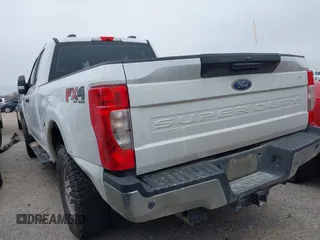 2020 Ford F-250 XL с VIN 1FT7X2B65LEC74485, выставлен на аукционе IAAI как лот 41593836 с пробегом 137 555 миль миль и . История ставок и продаж доступна на DreamBid. Изображение 3.