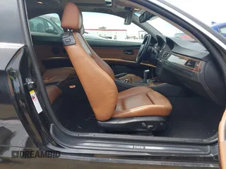 2007 BMW 3 Series 335i with VIN WBAWB73587P021505, listed as a IAAI auction lot 42028730 with 154,112 mi miles and . Bid and sale history available at DreamBid. Image 5.
