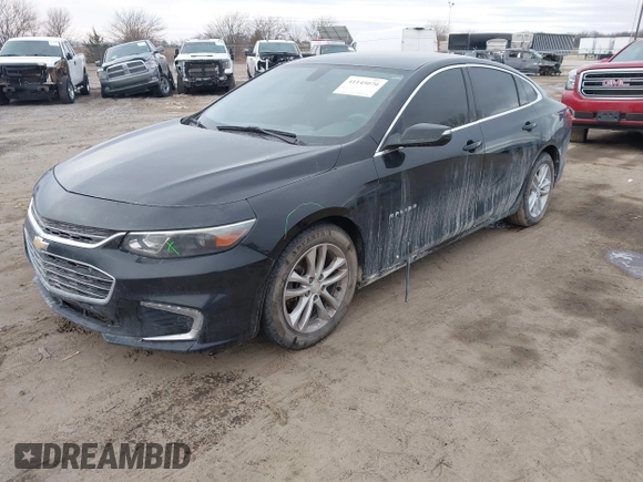 2017 Chevrolet Malibu LT with VIN 1G1ZE5ST7HF195268, listed as a IAAI auction lot 41145070 with 164,994 mi miles and . Bid and sale history available at DreamBid. Image 18.