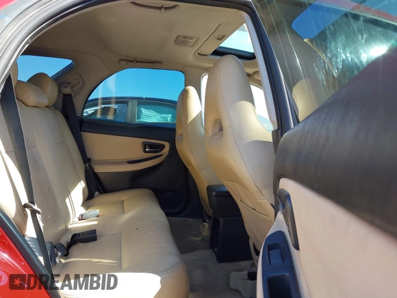 2006 Subaru Impreza WRX с VIN JF1GG79606G804394, выставлен на аукционе IAAI как лот 42332508 с пробегом 164 163 миль миль и . История ставок и продаж доступна на DreamBid. Изображение 8.