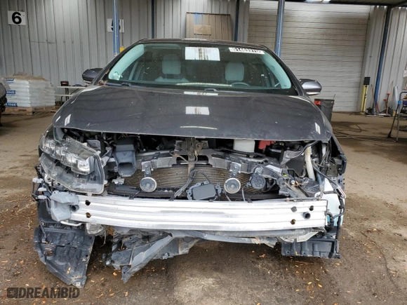 2017 Toyota Prius Prime Plus with VIN JTDKARFP2H3052559, listed as a Copart auction lot 51463375 with 76,730 mi miles and Clean Title. Bid and sale history available at carsss.com. Image 5.