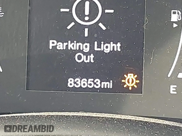2018 Jeep Renegade Upland с VIN ZACCJBAB4JPH27479, выставлен на аукционе IAAI как лот 41445446 с пробегом 83 653 миль миль и . История ставок и продаж доступна на DreamBid. Изображение 15.
