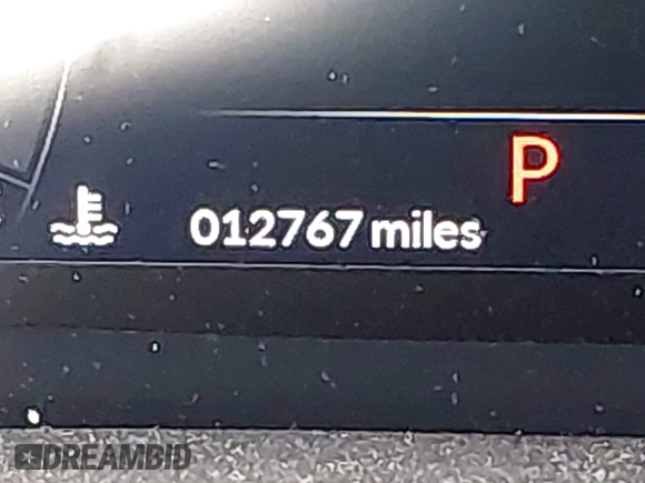 2021 Acura RDX Technology with VIN 5J8TC1H55ML018431, listed as a IAAI auction lot 41719700 with 12,767 mi miles and . Bid and sale history available at DreamBid. Image 16.
