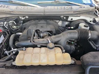 2018 Ford F-150 XL with VIN 1FTEX1CP3JKF11952, listed as a IAAI auction lot 42185586 with 163,267 mi miles and . Bid and sale history available at DreamBid. Image 1.