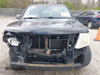 2008 Nissan Pathfinder S с VIN 5N1AR18B58C654777, выставлен на аукционе IAAI как лот 42032720 с пробегом 187 648 миль миль и . История ставок и продаж доступна на DreamBid. Изображение 13.