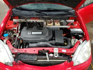 2002 Honda Insight z VIN JHMZE14742T000718, wystawiony jako Copart lot #83707524 z przebiegiem 256 383 mil mil oraz Szkoda całkowita • Salvage title. Historia ofert i sprzedaży dostępna na DreamBid. Obrazek 11.