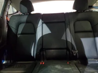 2023 Tesla Model Y Long Range z VIN 7SAYGDEE5PF619265, wystawiony jako Copart lot #48418655 z przebiegiem 42 233 mil mil oraz Szkoda całkowita • Salvage title. Historia ofert i sprzedaży dostępna na DreamBid. Obrazek 10.