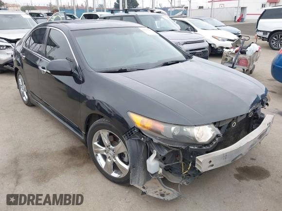 2011 Acura TSX с VIN JH4CU2F62BC003443, выставлен на аукционе IAAI как лот 42039684 с пробегом 143 464 миль миль и . История ставок и продаж доступна на DreamBid. Изображение 1.