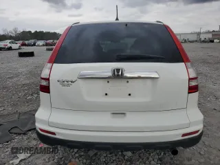 2011 Honda CR-V EX with VIN 5J6RE3H50BL016074, listed as a Copart auction lot 43277095 with 94,549 mi miles and Salvage Title. Bid and sale history available at DreamBid. Image 6.