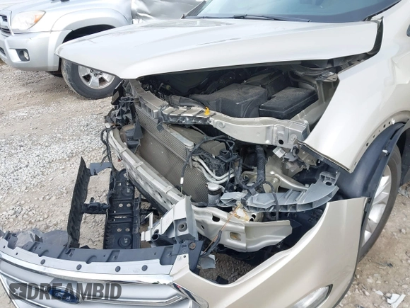 2017 Ford Escape SE with VIN 1FMCU0GD4HUC86848, listed as a IAAI auction lot 41877737 with 59,387 mi miles. Bid and sale history available at carsss.com. Image 17.