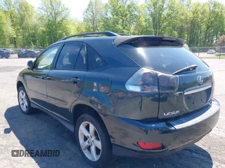2004 Lexus RX 330 with VIN JTJHA31U840006571, listed as a IAAI auction lot 42250865 with 191,999 mi miles and . Bid and sale history available at DreamBid. Image 3.