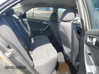 2010 Kia Forte SX с VIN KNAFW4A31A5242306, выставлен на аукционе Copart как лот 56427975 с пробегом 131 119 миль миль и Чистый • Clean title. История ставок и продаж доступна на DreamBid. Изображение 10.