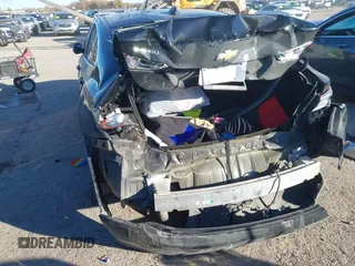 2020 Chevrolet Malibu LS with VIN 1G1ZC5ST6LF111486, listed as a IAAI auction lot 41052520 with 157,271 mi miles and . Bid and sale history available at DreamBid. Image 6.