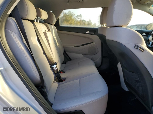 2020 Hyundai Tucson Value with VIN KM8J3CA4XLU102977, listed as a Copart auction lot 47852435 with 74,537 mi miles and Non Repairable. Bid and sale history available at carsss.com. Image 11.