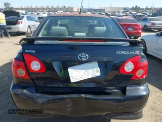 2006 Toyota Corolla CE с VIN 1NXBR30E26Z759032, выставлен на аукционе IAAI как лот 42416487 с пробегом 270 097 миль миль и . История ставок и продаж доступна на DreamBid. Изображение 16.