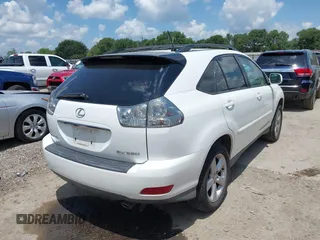 2005 Lexus RX 330 with VIN 2T2GA31U65C036024, listed as a IAAI auction lot 42724949 with 139,975 mi miles and . Bid and sale history available at DreamBid. Image 4.