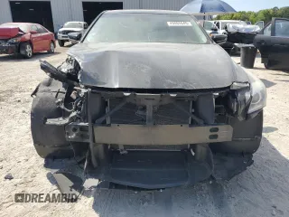 2019 Cadillac CTS Luxury RWD z VIN 1G6AR5SSXK0104314, wystawiony jako Copart lot #49865045 z przebiegiem 113 456 mil mil oraz Nie do naprawy • Non repairable. Historia ofert i sprzedaży dostępna na DreamBid. Obrazek 5.