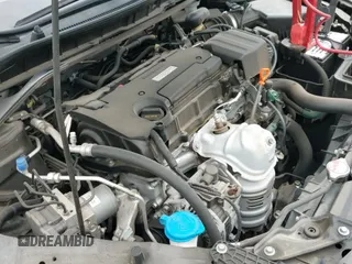 2016 Honda Accord EX-L with VIN 1HGCR2F99GA197065, listed as a IAAI auction lot 43123596 with 110,274 mi miles and . Bid and sale history available at DreamBid. Image 20.