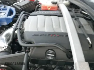2017 Chevrolet Camaro 2SS с VIN 1G1FH3D75H0101258, выставлен на аукционе IAAI как лот 43088331 с пробегом 40 934 миль миль и . История ставок и продаж доступна на DreamBid. Изображение 12.