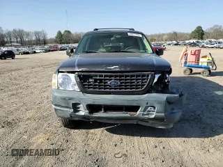 2005 Ford Explorer XLS z VIN 1FMZU62K95ZA29766, wystawiony jako Copart lot #48871785 z przebiegiem 67 278 mil mil oraz Szkoda całkowita • Salvage title. Historia ofert i sprzedaży dostępna na DreamBid. Obrazek 12.