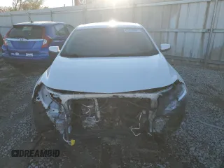 2023 Chevrolet Malibu LS with VIN 1G1ZC5ST4PF181199, listed as a Copart auction lot 81319984 with 47,023 mi miles and Salvage Title. Bid and sale history available at DreamBid. Image 5.