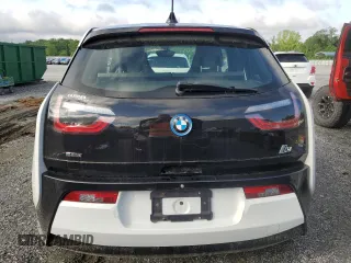 2014 BMW i3 z VIN WBY1Z2C59EV284055, wystawiony jako Copart lot #56345995 z przebiegiem Nie podano mil oraz Tytuł czysty. Historia ofert i sprzedaży dostępna na DreamBid. Obrazek 6.