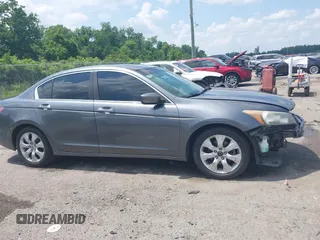2010 Honda Accord EX-L z VIN 1HGCP2F87AA072599, wystawiony jako IAAI lot #42321807 z przebiegiem 222 273 mil mil oraz . Historia ofert i sprzedaży dostępna na DreamBid. Obrazek 13.