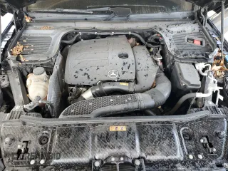 2021 Mercedes-Benz GLE 350 with VIN 4JGFB4KB7MA410333, listed as a Copart auction lot 63829745 with Not provided miles and Clean title. Bid and sale history available at DreamBid. Image 12.