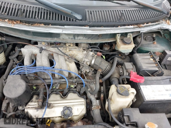 1998 Mercury Villager z VIN 4M2ZV111XWDJ14671, wystawiony jako IAAI lot #42025401 z przebiegiem 133 162 mil mil oraz . Historia ofert i sprzedaży dostępna na DreamBid. Obrazek 10.