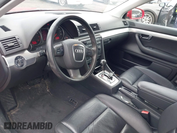 2006 Audi A4 2.0T с VIN WAUAF78E06A217110, выставлен на аукционе IAAI как лот 42530036 с пробегом 87 315 миль миль и . История ставок и продаж доступна на DreamBid. Изображение 12.