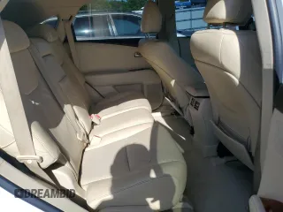 2010 Lexus RX 350 с VIN 2T2ZK1BA5AC005856, выставлен на аукционе Copart как лот 63040245 с пробегом 133 257 миль миль и Чистый • Clean title. История ставок и продаж доступна на DreamBid. Изображение 11.