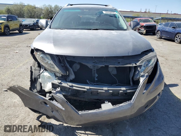2012 Lexus RX 350 с VIN JTJBK1BA0C2446704, выставлен на аукционе Copart как лот 59208825 с пробегом 83 394 миль миль и Списание • Salvage title. История ставок и продаж доступна на DreamBid. Изображение 5.