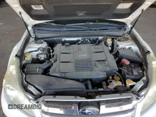 2013 Subaru Outback Limited с VIN 4S4BRDJC6D2292094, выставлен на аукционе Copart как лот 58021325 с пробегом 100 892 миль миль и Списание • Salvage title. История ставок и продаж доступна на DreamBid. Изображение 12.