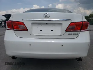 2011 Lexus ES 330 with VIN JTHBK1EG0B2436724, listed as a Copart auction lot 54548525 with 142,567 mi miles and Salvage Title. Bid and sale history available at DreamBid. Image 6.
