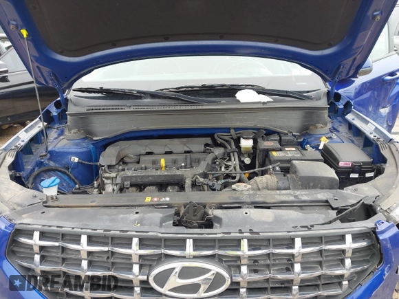2022 Hyundai Venue Limited с VIN KMHRC8A38NU203042, выставлен на аукционе IAAI как лот 42159497 с пробегом 42 337 миль миль и . История ставок и продаж доступна на DreamBid. Изображение 10.