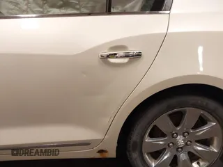 2012 Buick LaCrosse Premium 2 with VIN 1G4GF5E32CF105505, listed as a IAAI auction lot 42498399 with 168,814 mi miles and . Bid and sale history available at DreamBid. Image 17.