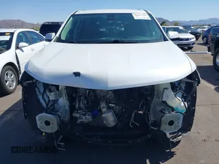 2018 Chevrolet Traverse High Country with VIN 1GNEVKKW1JJ146141, listed as a IAAI auction lot 42047230 with 93,199 mi miles. Bid and sale history available at carsss.com. Image 6.
