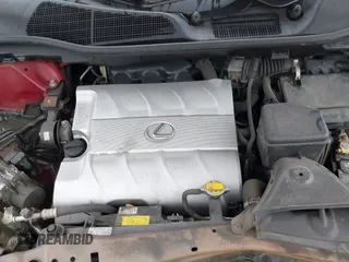 2011 Lexus RX 350 with VIN 2T2BK1BA7BC080934, listed as a IAAI auction lot 41859345 with 173,097 mi miles and . Bid and sale history available at DreamBid. Image 10.