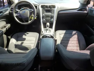 2016 Ford Fusion SE z VIN 3FA6P0H74GR219888, wystawiony jako Copart lot #52461215 z przebiegiem 137 348 mil mil oraz Tytuł czysty. Historia ofert i sprzedaży dostępna na DreamBid. Obrazek 8.