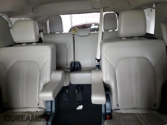 2023 Ford Expedition Limited with VIN 1FMJU2A84PEA17899, listed as a Copart auction lot 53954915 with Not provided miles and Salvage title. Bid and sale history available at DreamBid. Image 10.