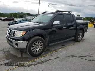 2010 Nissan Frontier Pro-4X z VIN 1N6AD0EV6AC427323, wystawiony jako Copart lot #58219055 z przebiegiem 243 206 mil mil oraz Szkoda całkowita • Salvage title. Historia ofert i sprzedaży dostępna na DreamBid. Obrazek 1.