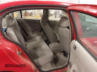 2008 Chevrolet Cobalt LS with VIN 1G1AK58F387134288, listed as a IAAI auction lot 42044286 with 123,154 mi miles and . Bid and sale history available at DreamBid. Image 8.