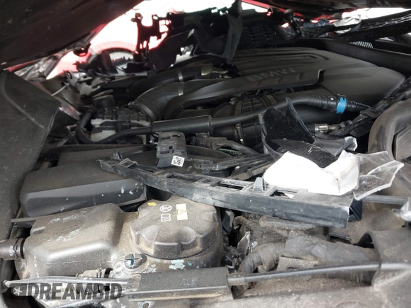 2018 BMW 5 Series M550i xDrive с VIN WBAJB9C53JB286746, выставлен на аукционе IAAI как лот 42303002 с пробегом 81 039 миль миль и . История ставок и продаж доступна на DreamBid. Изображение 10.