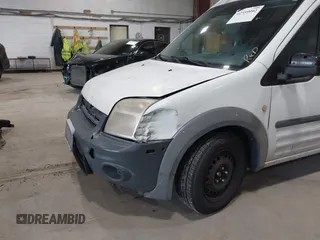 2010 Ford Transit Connect XL с VIN NM0LS7ANXAT005567, выставлен на аукционе IAAI как лот 42559992 с пробегом 203 955 миль миль и . История ставок и продаж доступна на DreamBid. Изображение 14.