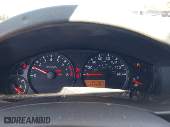 2020 Nissan Frontier S with VIN 1N6ED0CE1LN714130, listed as a IAAI auction lot 42027428 with 61,421 mi miles and . Bid and sale history available at DreamBid. Image 7.