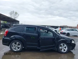 2010 Dodge Caliber Mainstreet z VIN 1B3CB3HA5AD643719, wystawiony jako IAAI lot #41940088 z przebiegiem 173 204 mil mil oraz . Historia ofert i sprzedaży dostępna na DreamBid. Obrazek 6.