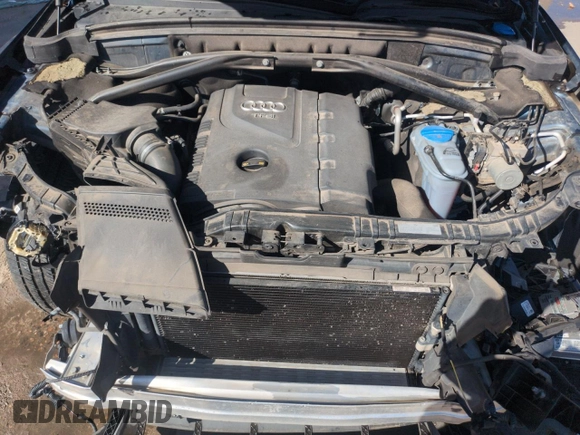 2016 Audi Q5 Premium Plus с VIN WA1L2AFP4GA011079, выставлен на аукционе Copart как лот 56651055 с пробегом 80 712 миль миль и Списание • Salvage title. История ставок и продаж доступна на DreamBid. Изображение 12.