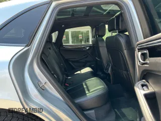 2020 Porsche Macan S z VIN WP1AB2A5XLLB30924, wystawiony jako Copart lot #65277395 z przebiegiem 67 298 mil mil oraz Czysty tytuł • Clean title. Historia ofert i sprzedaży dostępna na DreamBid. Obrazek 6.
